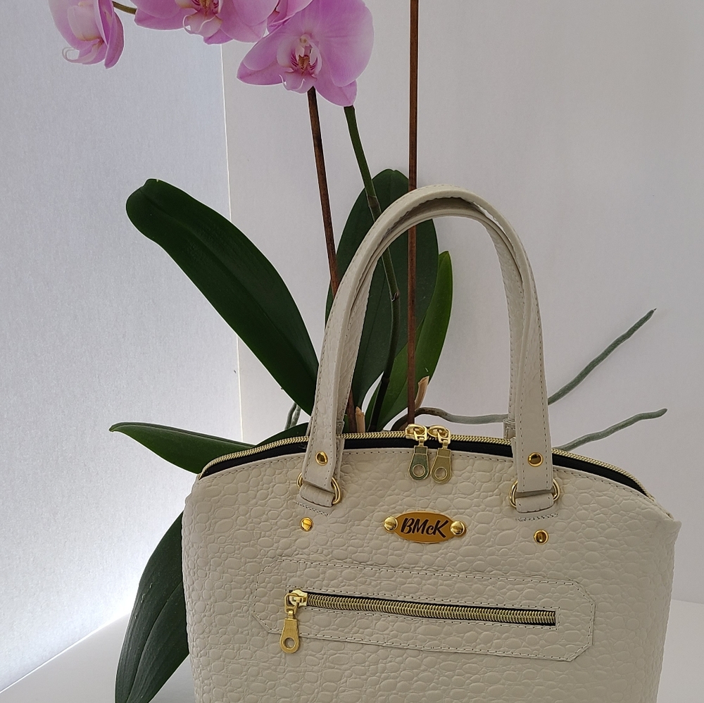 Custom Handmade Designer Genuine Leather Purse